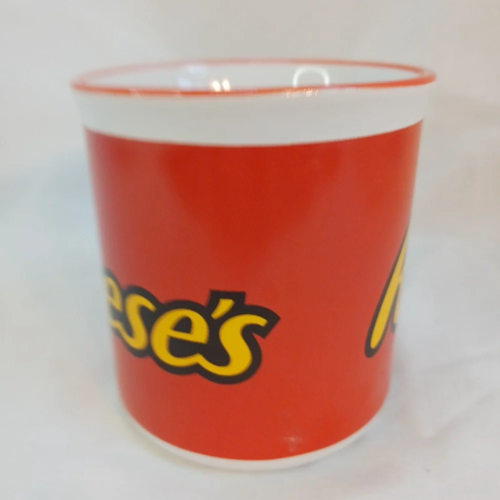 Hershey & Reese’s enjoy your